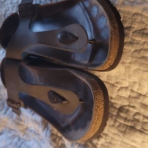 Birkenstock Gizeh size 39 (8)